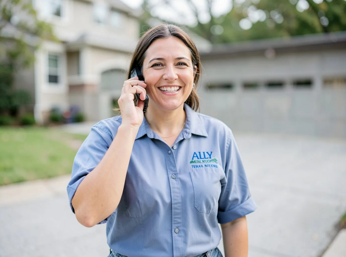 Metal Roof Installation Felicity, OH FAQs